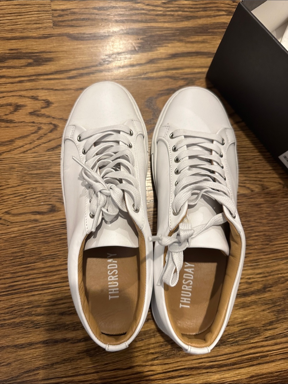 Thursday Sneakers Women’s Size 9.5